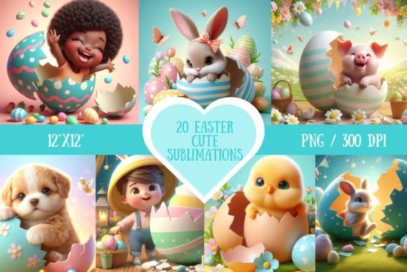 Download Cute Easter Backgrounds - Easter background Collection
