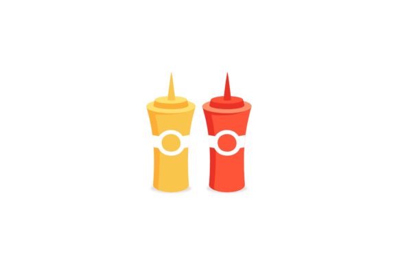 Download Food Sauce Illustration - Sauce Collection